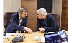 امیر صداقت، مسئول امور عمومی و اموال کانون زبان ایران نیز از رابطان اموال استان‌ها خواست در این حوزه فعال و کوشا باشند و نسبت به ارسال صحیح فاکتورها و اسناد مالی اهتمام ورزند.