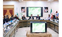 گزارش تصویری از جشن گرامیداشت روز پژوهش کانون زبان ایران