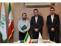 انتصاب مدیران، سرپرستان و مسئولان جدید در کانون زبان ایران