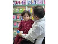 حضور کانون زبان ایران در سی و ششمین نمایشگاه بین‌المللی کتاب تهران (گزارش تصویری)