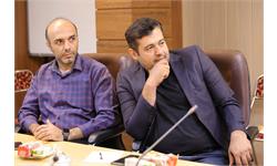 مدیریت فرآیندهای آموزشی در شرایط بحرانی تحلیل و بررسی شد