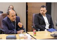 «سرپرست کانون زبان ایران در استان تهران» منصوب شد