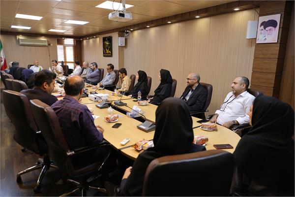 مدیریت فرآیندهای آموزشی در شرایط بحرانی تحلیل و بررسی شد