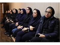 همزمان با هفتۀ پژوهش از کارشناسان کانون زبان ایران تقدیر شد