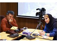 رییس کانون زبان ایران با نمایندگان مدرسان دیدار و گفت‌وگو کرد