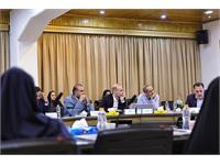 گردهمایی مدیران ستادی و استانی کانون زبان ایران پاییز 1403 14