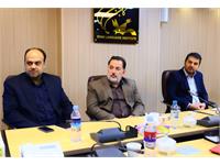 فرشاد سیفی معاون اداری ـ مالی کانون زبان ایران شد