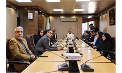 اولین دغدغۀ ما تلاش برای بهبود معیشت کارکنان است