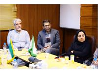 سرپرست کانون زبان استان تهران منصوب شد