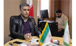 رییس کانون زبان ایران برخی انتظارات خود را با مدیران استانی مطرح کرد
