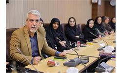 «سرپرست کانون زبان ایران در استان تهران» منصوب شد
