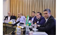 گردهمایی مدیران ستادی و استانی کانون زبان ایران پاییز 1403 22