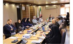 فرآیند جذب و نگهداشت زبان‌آموز در ترم تابستانِ کانون زبان ایران بررسی شد