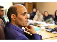 اولین دورۀ توسعۀ حرفه‌ای (ضمن خدمت) مدرسان جدیدالورود برگزار شد