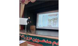دورۀ توجیهی برای مدرسان جدید الورود آذربایجان غربی برگزار شد