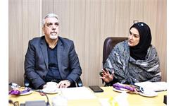 جلسۀ تعامل دوسویۀ معاونت‌های آموزش و پژوهش و برنامه‌ریزی آموزشی برگزار شد