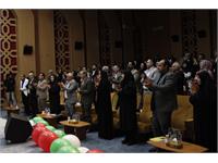 تجلیل سرآمدان 15