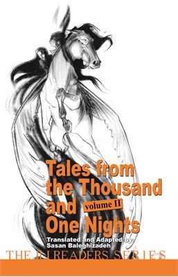 Tales from the Thousand and One Nights Series