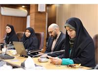 امیر صداقت، مسئول امور عمومی و اموال کانون زبان ایران نیز از رابطان اموال استان‌ها خواست در این حوزه فعال و کوشا باشند و نسبت