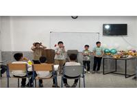 رویداد«ILI Fun Day»  این بار در استان یزد