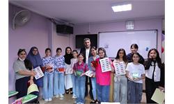 آموزش زبان در کودکی، زمینه‌ساز پرورش نسلی بین‌المللی، خلاق و فرهنگی است