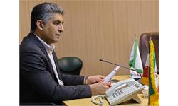 رییس کانون زبان ایران با برخی از مدیران استانی گفت و گو کرد