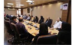مدیریت فرآیندهای آموزشی در شرایط بحرانی تحلیل و بررسی شد