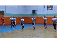 تیم فوتسال کانون زبان ایران درمصاف با کانون پرورش فکری لرستان به پیروزی رسید