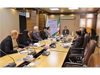 رییس کانون زبان ایران با برخی از مدیران استانی گفت و گو کرد