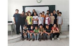 رويداد«ILI Fun Day»  این بار در استان یزد