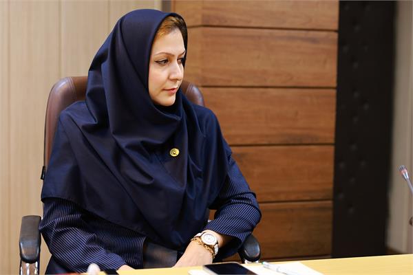 جلسۀ هم‌افزایی جهت برگزاری مطلوب کلاس‌های ترم تابستان برگزار شد