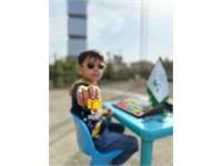 رویداد «یک روز با کانون زبان ایران» برگزار شد