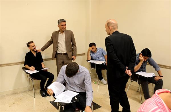 استان تهران 7