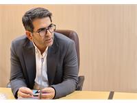 اولین دغدغۀ ما تلاش برای بهبود معیشت کارکنان است