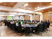 گزارش تصویری از جشن گرامیداشت روز پژوهش کانون زبان ایران