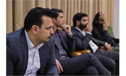 گردهمایی مدیران ستادی و استانی کانون زبان ایران پاییز 1403 1