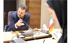 تعامل و هم‌افزایی میان معاونان، مدیران و کارکنان کانون زبان ایران در نشستی مشترک