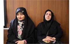 همزمان با هفتۀ پژوهش از کارشناسان کانون زبان ایران تقدیر شد