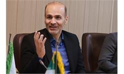 تودیع مدیر استان تهران 10