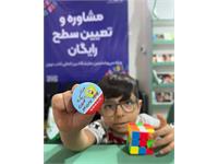 حضور کانون زبان ایران در سی و ششمین نمایشگاه بین‌المللی کتاب تهران (گزارش تصویری)