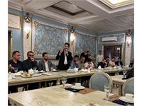 رییس کانون زبان ایران از مراکز استان گلستان بازدید کرد