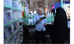حضور کانون زبان ایران در سی و ششمین نمایشگاه بین‌المللی کتاب تهران (گزارش تصویری ۲)