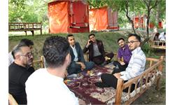 استان چهارمحال و بختیاری