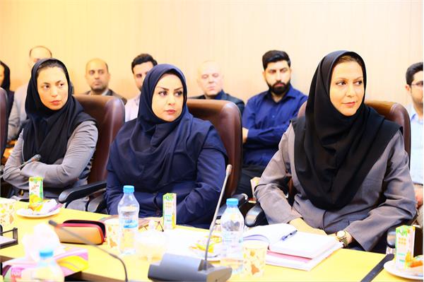 سرپرست کانون زبان استان تهران منصوب شد