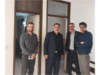 سرپرست کانون زبان استان گلستان منصوب شد