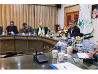 گزارش تصویری از جشن گرامیداشت روز پژوهش کانون زبان ایران