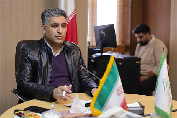 رییس کانون زبان ایران برخی انتظارات خود را با مدیران استانی مطرح کرد