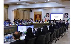 گردهمایی مدیران ستادی و استانی کانون زبان ایران پاییز 1403 19