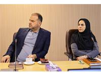 فرآیند جذب و نگهداشت زبان‌آموز در ترم تابستانِ کانون زبان ایران بررسی شد