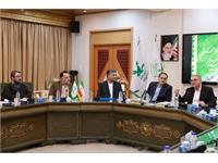 گزارش تصویری از جشن گرامیداشت روز پژوهش کانون زبان ایران